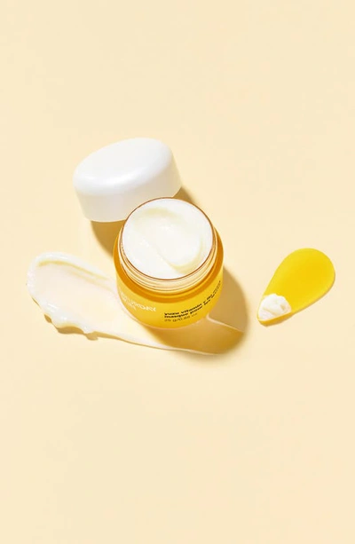 Saturday Skin Yuzu Vitamin C Lip Mask