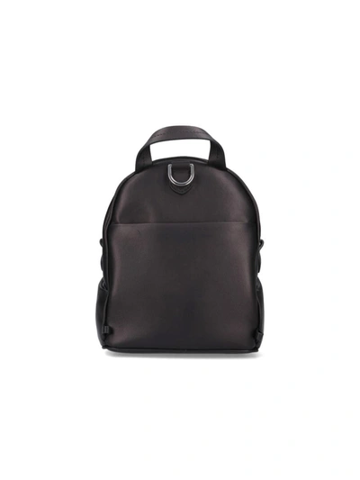 Shop Maison Margiela Bags In Black