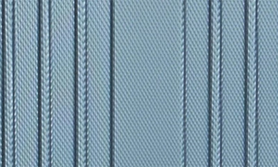 Kenneth Cole Out Of Bounds 28" Hardshell Spinner Suitcase In Granite Blue