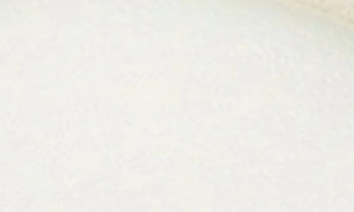 Shop Yoki Kids' Rainbow Detail High Top Sneaker In White