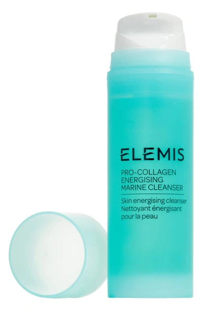 Shop Elemis Pro-collagen Energizing Marine Cleanser