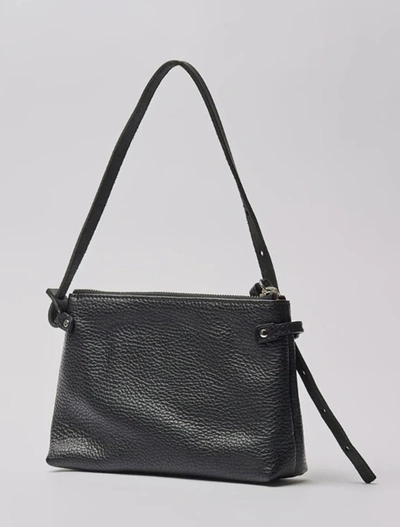 Shop Zanellato Bags In Black Nero