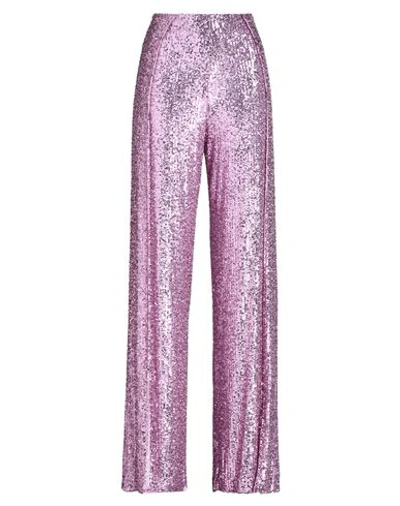 Shop Tom Ford Woman Pants Pink Size 2 Polyester