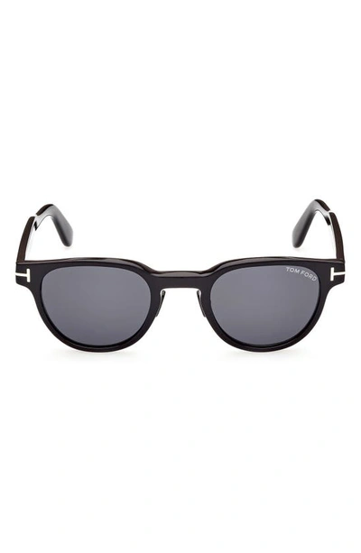 47mm round sunglasses 2025