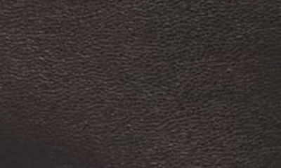 Dolce & Gabbana Devotion Leather Top Handle Bag In Black