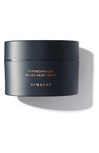 Shop Bynacht Hypercharged Glass Skin Cream, 0.7 oz