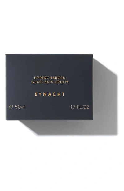 Shop Bynacht Hypercharged Glass Skin Cream, 0.7 oz