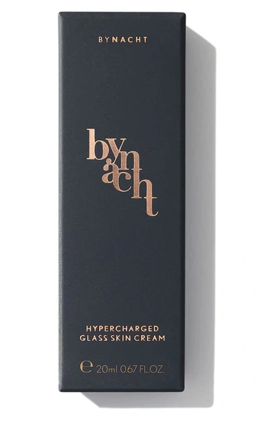 Shop Bynacht Hypercharged Glass Skin Cream, 0.7 oz