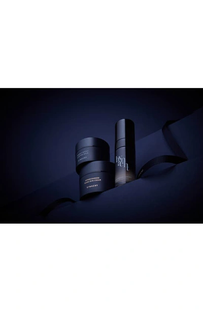 Bynacht Hypercharged Glass Skin Cream