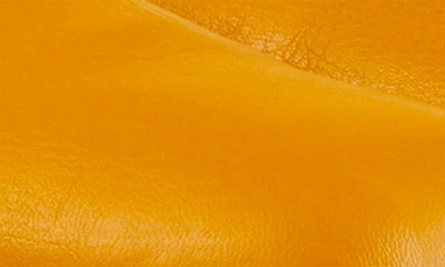 Shop Camper Casi Myra Flat In Medium Orange