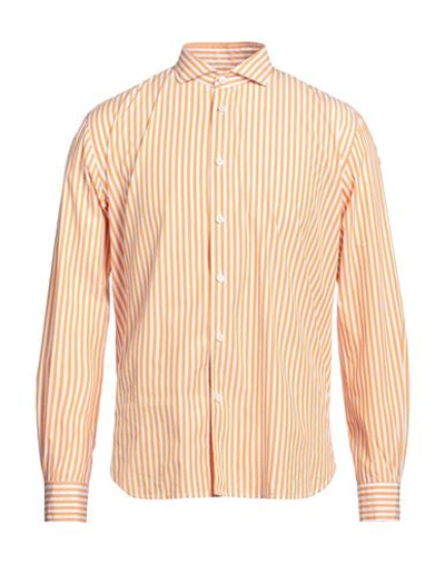 Shop Impure Man Shirt Mandarin Size L Cotton