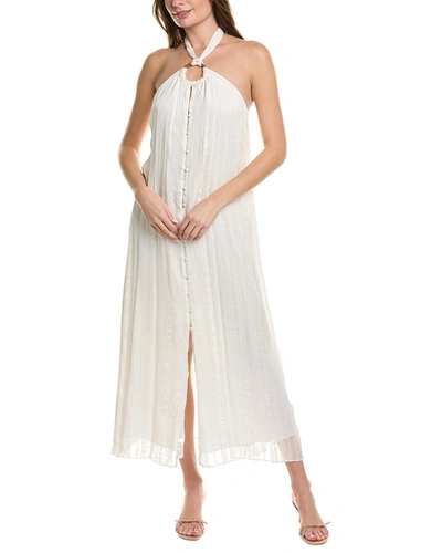 Shop Sundress Bea Dress In White