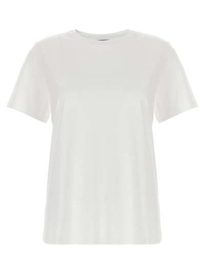 Shop Theory Basic T-shirt White