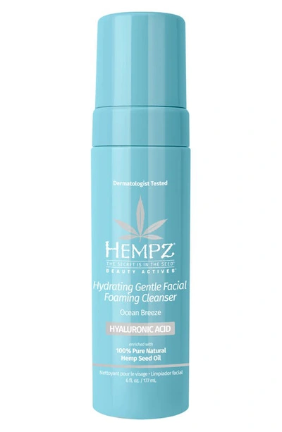 Shop Hempz Fresh Start 3-piece Skin Care Gift Set