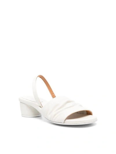 Marsèll Marsell Otto Sandal In White