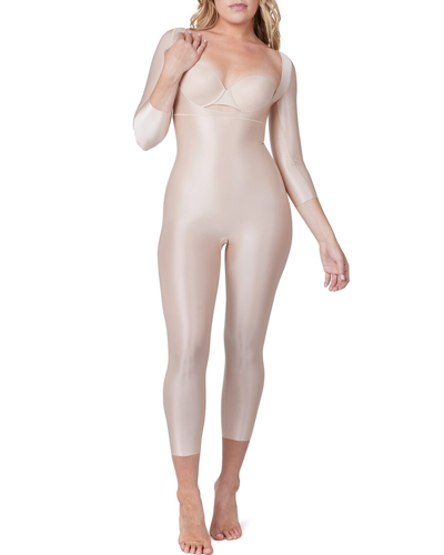 Shop Spanx ® 3/4-sleeve Catsuit