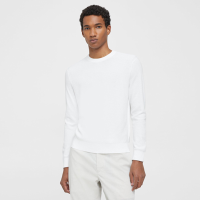 Theory riland clearance sweater