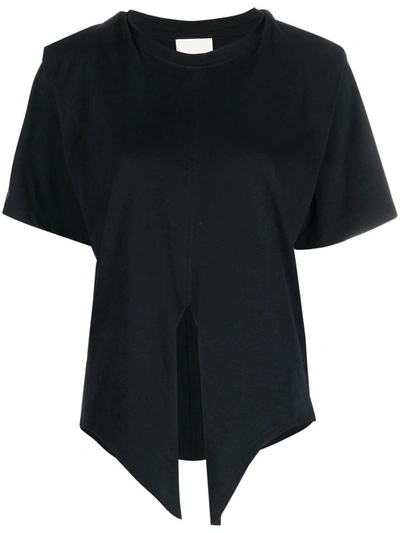 Shop Isabel Marant Étoile Tshirt In Black