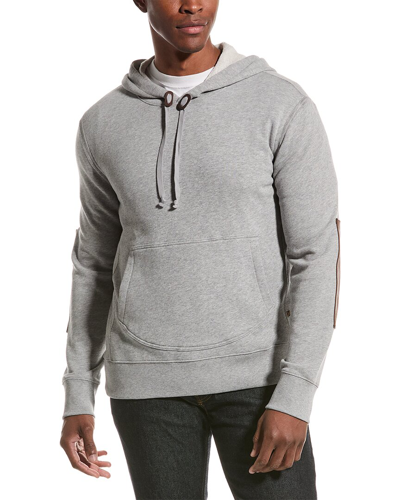 Billy reid sale hoodie