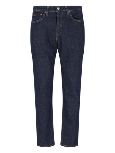 Shop Levi's Strauss '502™' Jeans In Blue