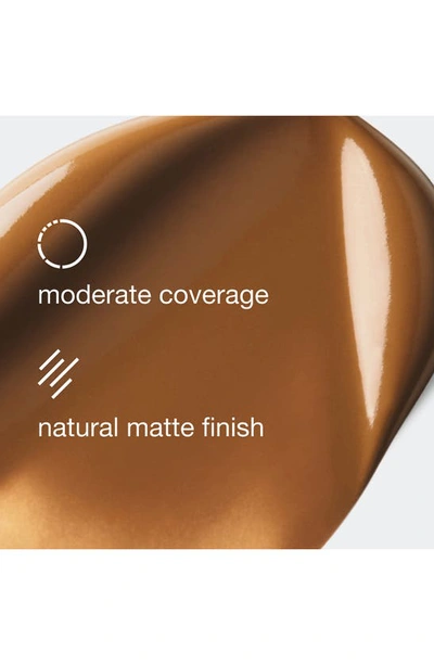 Clinique Acne Solutions Liquid Makeup Foundation In Cn 78 Nutty