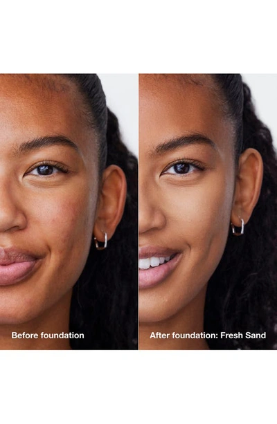 Clinique Acne Solutions Liquid Makeup Foundation In Wn 115.5 Mocha