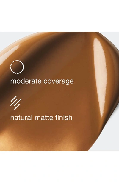 Clinique Acne Solutions Liquid Makeup Foundation In Wn 115.5 Mocha