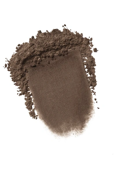 Shop Clinique All About Shadow Single Eyeshadow In French Roast