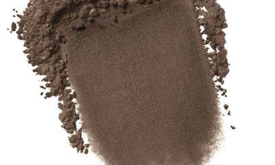 Shop Clinique All About Shadow Single Eyeshadow In French Roast