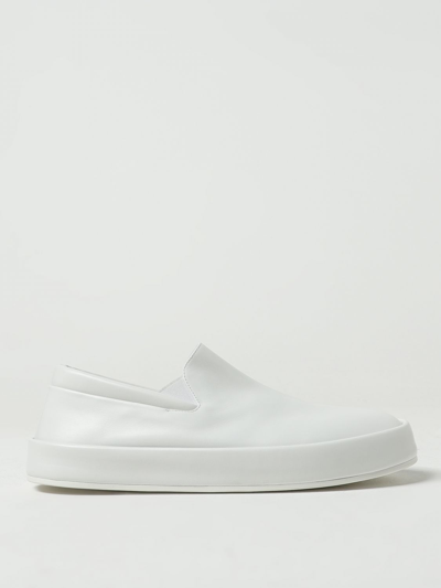 Shop Marsèll Sneakers  Men Color White
