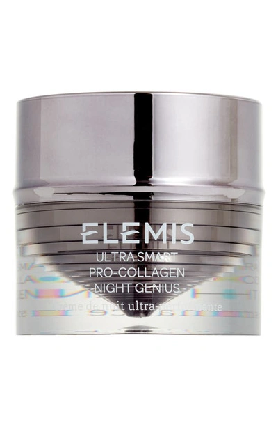 Elemis Ultra-smart Pro-collagen Night Genius Moisturizer