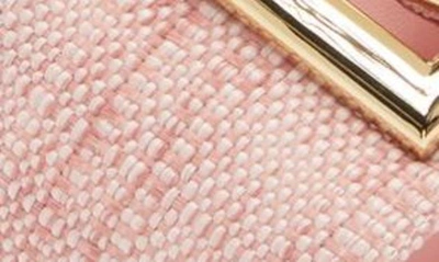 Dolce & Gabbana Slide Sandals In Light Pink