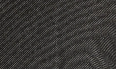 Shop Givenchy Cargo Denim Shorts In Black