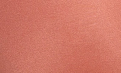 Curvy Couture Silky Smooth Underwire Unlined Bra In Desert Dawn