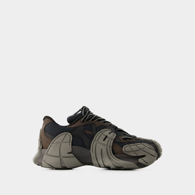 Camper Tormenta Sneakers - Leather - Multicolor In Multicolor