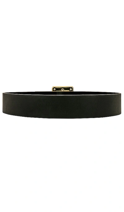 Shop B-low The Belt Emilia Belt In Black