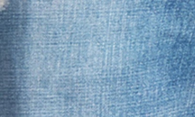Shop Rag & Bone Miramar Faux Jeans Knit Joggers In Glass Hill