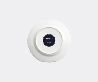 La Doublej Tableware Multicolor Uni In Multicolor