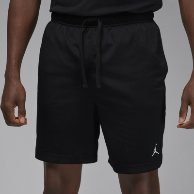 JORDAN MEN'S  SPORT DRI-FIT MESH SHORTS 1014074063