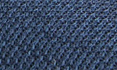 Geox Aerantis Sneaker In Medium Blue