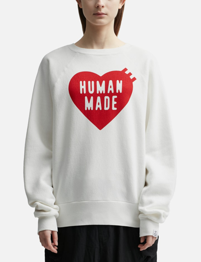 Shop Human Made Sweatshirt