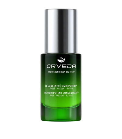 Shop Orveda The Omnipotent Concentrate (30ml) In Multi