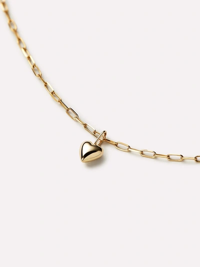 Shop Ana Luisa Gold Paperclip Necklace