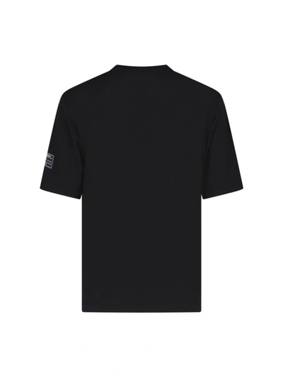 Shop Dolce & Gabbana T-shirts And Polos In Black