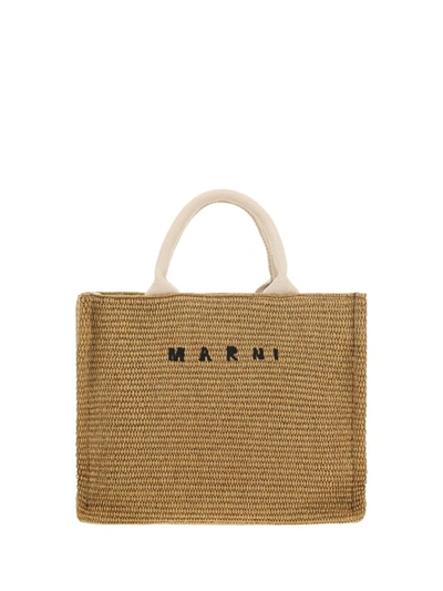 Shop Marni Handbags In Z0r42
