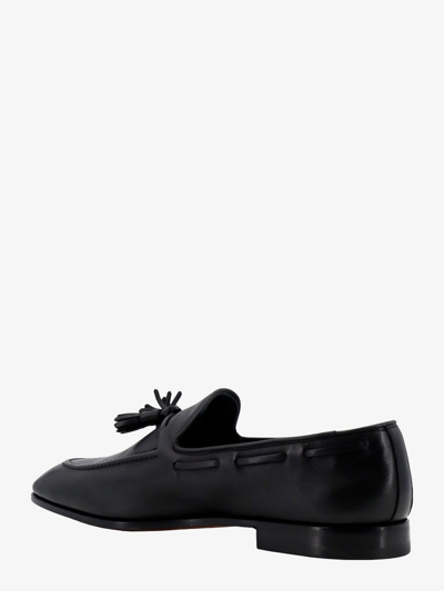 Shop Church's Man Maidstone Man Black Loafers