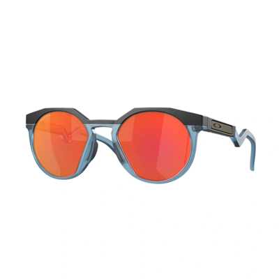 Shop Oakley Oo9242 924208 Sunglasses In Nero