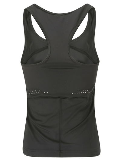 Shop Adidas By Stella Mccartney Truepurpose Training In Black