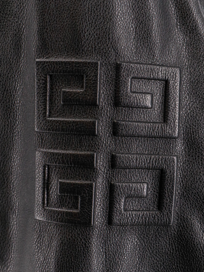 Shop Givenchy Woman Jacket Woman Black Jackets