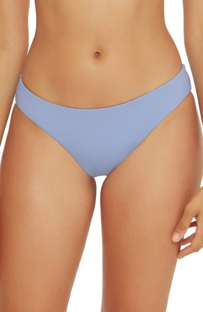 Shop Becca Color Code Hipster Bikini Bottoms In Coastline